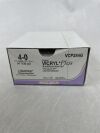 ETHICON VCP284G COATED VICRYL Plus Antibacterial (polyglactin 910) Suture, LIGAPAK Ligating Reel, Absorbable, Undyed Braided 54" = 135cm, Size: