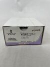 ETHICON VCP287G COATED VICRYL Plus Antibacterial (polyglactin 910) Suture, LIGAPAK Ligating Reel, Absorbable, Undyed Braided 54" = 135cm, Size: