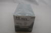 ETHICON Z489G PDS II Absorbable Monofilament Polydioxanone Suture, Size 6-0, 18 in. Length, P-1 Needle