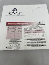 EV3 41050-01 Cragg-McNamara Valved Infusion Catheter 5F x 100cm x 10cm