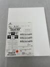 EV3 GN2500 Amplatz Goose Neck Snare Kit, 25mm
