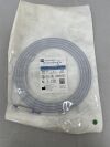 FORTEC MEDICAL 11571 SmartScope Rounded Tip Holimium Laser Fibers, 1000µm, SU-1000-RT
