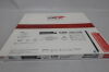 GORE BXA073902A Viabahn VBX Balloon Expandable Endoprosthesis 7mm x 39mm, 135cm