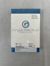 GRACE MEDICAL 636-080 DORNHOFFER Footplate Shoe, 0.8mm