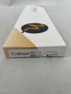 INTEGRA 82-1745 Codman Bactiseal EVD Catheter Set - 35cm Ventricular Catheter, Stylet, Connector, Cap, Catheter Anchoring Clip and Trocar