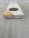 INTEGRA 82-1750 Bactiseal Clear EVD Catheter 1.9mm I.D. Catheter Set - 35mm Ventricular Catheter, Stylet, Connector, Cap, Catheter Anchoring Cl
