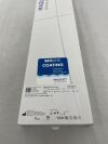 MAQUET BEQ-PAS 1715-USA HLS cannula, 17f OD, 3/8 connector with LL, Insertion length 15cm,with Bioline Coating