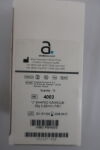 MASIMO 4003 RD SET Neo SpO2, PR, PI, PVI Neonatal/Adult Pulse Oximeter Adhesive Sensor
