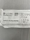S2S GLOBAL 3473 PremierPro Exofinfusion Skin Closure System, 60cm