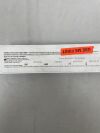 SMITH & NEPHEW 7205459 Dyonics Arthroscopic Surgery Incisor Plus Blade 5.5mm