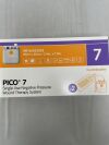 SMITH & NEPHEW 66022002 PICO 7 NPWT System w/Two Dressings, 10cm x 20cm