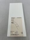 SMITH & NEPHEW AC3525-01 Dome 60 ICW Wand, 2.5 mm Shaft Size, 60° Angle