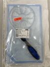 STORZ 11575K THREE-WIRE STONE BASKET / EXTRACTOR 0.6MM, 600MM