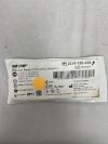 STRYKER 2296-033-224 Oscillating/Sagittal Saw Blade, 17 mm Cut Edge, 34.5 mm Cut Depth