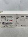 STRYKER 5500-25B-315 Sonopet iQ Micro Claw Bone Cutting Tips, 12 cm Length