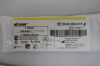 STRYKER 5540-009-015 S2 Precision Round Bur, Two-Flutes 1.5mm