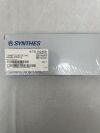 SYNTHES 475.925S Titanium Alloy Elastic Nail, 2.5 x 440mm, Pink