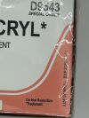 ETHICON D9543 MONOCRYL * 4-0