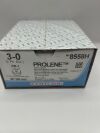ETHICON 8558H PROLENE 3-0