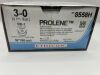 ETHICON 8558H PROLENE 3-0