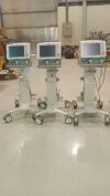 DRAEGER Dragger savina 300 ventilator Ventilator