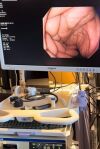 OLYMPUS PCF-H290I Colonoscope