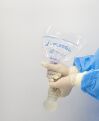 I FUNNEL Insertion Assistant Sleeve for Implantation Precision Surgical Tool for Safe Easy Implant Procedures Permanent Cosmetics