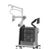 ILASER Intelligent Robotic Arm Fiber Coupled Diode Laser Machine for Hair Removal Skin Treatment High Precision & Efficiency Permanent Cosmetics