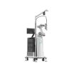 ILASER Intelligent Robotic Arm Fiber Coupled Diode Laser Machine for Hair Removal Skin Treatment High Precision & Efficiency Permanent Cosmetics