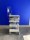 KARL STORZ Endoscopy Tower