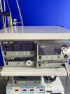 KARL STORZ Endoscopy Tower