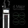 ADEENA RF CO2 Laser multi-functional platform machine for Skin Rejuvenation,vaginal Tightening HighPower Machine with From USA Laser - Co2