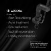 ADEENA RF CO2 Laser multi-functional platform machine for Skin Rejuvenation,vaginal Tightening HighPower Machine with From USA Laser - Co2