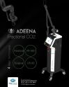 ADEENA RF CO2 Laser multi-functional platform machine for Skin Rejuvenation,vaginal Tightening HighPower Machine with From USA Laser - Co2