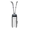 MACURAY Surgical Smoke Evacuator Cryo Air Cooling System Dual Function Smoke Removal Skin Cooling for Operating Rooms,clinic Laser - YAG