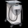 ELITE + Aesthetic Laser hair removal workstation Laser Hair Removal Machine Hair Removal (Zimmer Cryo 6 Cooling System Included) Laser - Diode