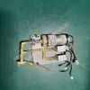 PHILIPS TDS-V05B  Goldway UT4000B Patient Monitor Mini Pump KPM27J-6F with Solenoid Valve TDS-V05B DC-4.8V Monitor