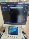 GE E9 Ultrasound - Vascular - Small Parts