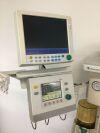 DATEX-OHMEDA Aespire 7100 Anesthesia Machine