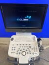 ALPINION E-CUBE 5 Ultrasound System