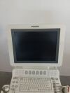 PHILIPS HD7 XE Ultrasound - Cardiac - Vascular
