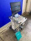ALPINION E-CUBE 12 Ultrasound System