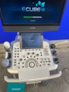 ALPINION E-CUBE 12 Ultrasound System