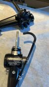 OLYMPUS GIF-XP240 Gastroscope