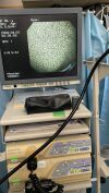 OLYMPUS CF-Q240AI Colonoscope