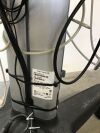 SONOSITE Edge on trolley