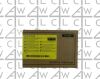 SMITHS MEDICAL 21-7105-24 Extension Set, 90" Length, Male/Male Luer Lock, Yellow, Anti-Siphon Valve Clamp, 12/bx. Expires 07/10/2027.