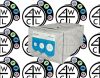 CONMED VS353 Buffalo Filter® ViroSafe® ViroVac® Filter Smoke Evacuation Filter