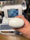 GE Ultrasound General Electrics GE Logiq E9