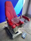 GIVAS AP4010 Exam Chair